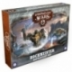 Dystopian Wars: Hochmeister Battlefleet Set (Inglés)