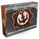 Dystopian Wars Rules & Gubbins Set (Francés)