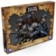 Wild West Exodus: Union Skirmishers and Riflemen (Inglés)