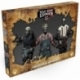 Wild West Exodus: Constructed Henchmen (Inglés)