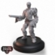 Wild West Exodus: Construct with Manreaper Shotgun (Inglés)