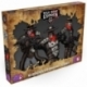 Wild West Exodus: Raider/Hex Cutthroats and Gunmen (Inglés)