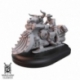 Wild West Exodus: Warcradle Classics (Francés)ontier Outriders (Inglés)