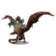 D&D Icons of the Realms: Aspect of Tiamat - EM
