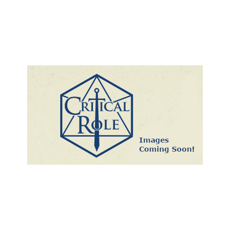 Critical Role: Monsters of Exandria - Set 1 (Inglés)