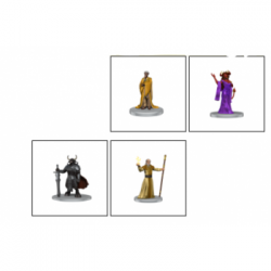 Critical Role: NPCs of Wildemount (Inglés)