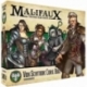 Malifaux 3rd Edition - Von Schtook Core Box (Inglés)