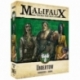 Malifaux 3rd Edition - Undertow (Inglés)
