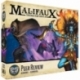 Malifaux 3rd Edition - Peer Review (Inglés)