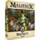 Malifaux 3rd Edition - When Pigs Fly (Inglés)