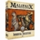 Malifaux 3rd Edition - Immortal Tricksters - EN