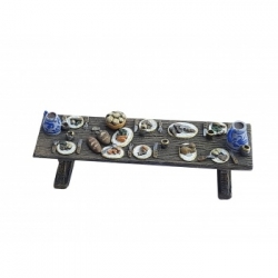Ziterdes - Festtafel