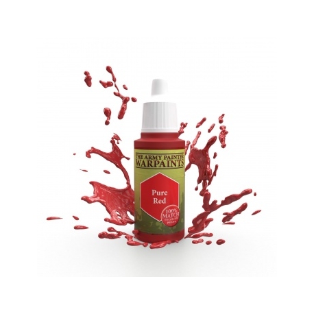 The Army Painter - Air Pure Red