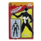 Hasbro Marvel Legends Retro 375 Symbiote Spider-Man de Hasbro