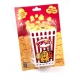 Popcorn Dice is a fun dice game in which you have to push your luck