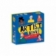 Artist Bingo - EN
