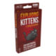 Exploding Kittens: 2-Spieler-Edition (Alemán)