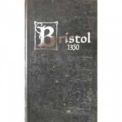 Bristol 1350 (Inglés)