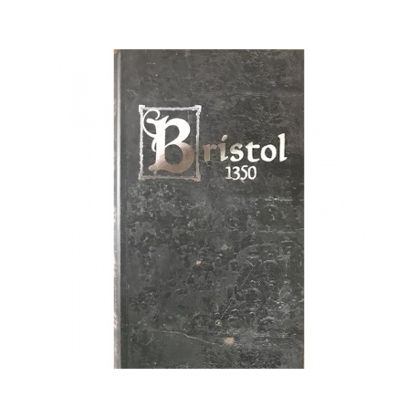 Bristol 1350 (Inglés)
