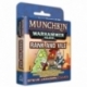 Munchkin Warhammer 40,000 Rank and Vile (Inglés)