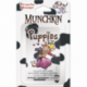 Munchkin Puppies (Inglés)