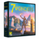 7 Wonders 2nd edition (Inglés)