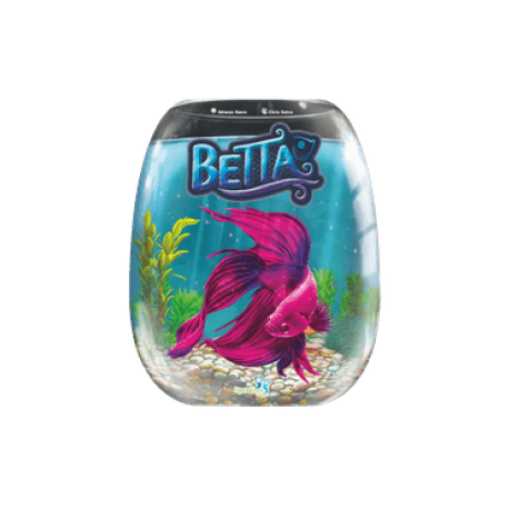 Betta - EN