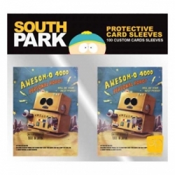 South Park Card Sleeves (100 Sleeves)