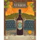 Vinhos Deluxe board game from Maldito Games