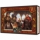 CHYF: Héroes Lannister III