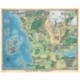 Mapa de Faerûn