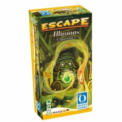 Escape Exp1: Illusiones