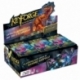 KeyForge Mutación Masiva Mazo