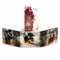 Esoterroristas Pack pantalla + aventura