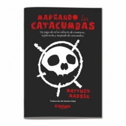 Mapeando las Catacumbas