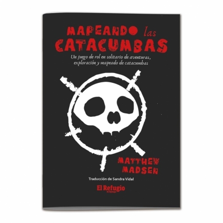Mapeando las Catacumbas
