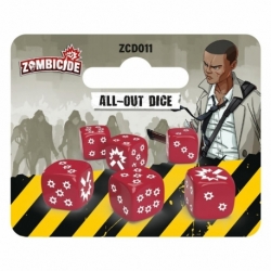 ZCD: All-Out Dice