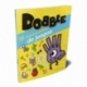 Mi supercuaderno de juegos Dobble