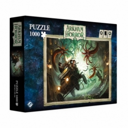 Puzle 1000 pcs. Arkham Horror