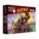 Puzle 1000 pcs. KeyForge