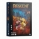 Puzle 1000 pcs. Descent