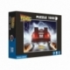 Puzle 1000 pcs. Regreso al futuro Delorean