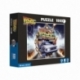 Puzle 1000 pcs. Regreso al futuro II