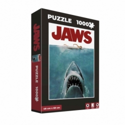 Puzle 1000 pcs. Tiburón