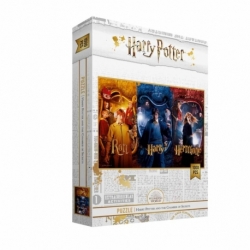 Puzle 1000 pcs. Harry Potter Personajes