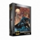 Puzle 1000 pcs. Universo DC Villanos