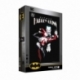 DC Comics Jigsaw Puzzle Joker & Harley Quinn