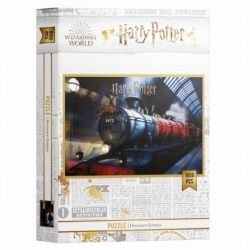 Puzle 1000 pcs. Harry Potter Hogwarts Express
