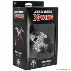 SW X-Wing: Razor Crest
