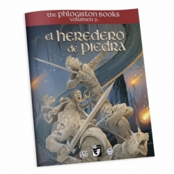 El Heredero de Piedra